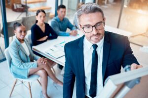 Coaching en groupe